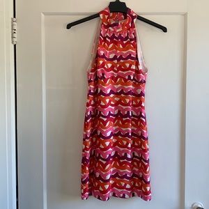 Vintage Milly Cocktail Dress